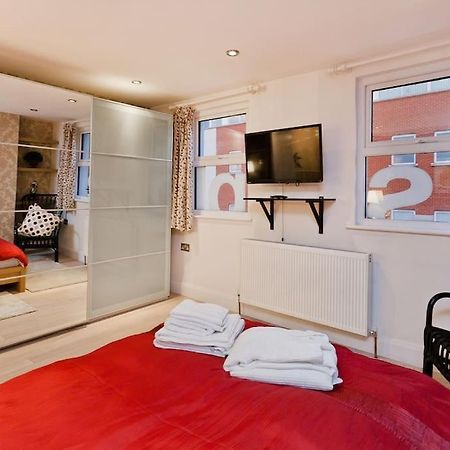 Whole House In Central Camden Town London Bagian luar foto