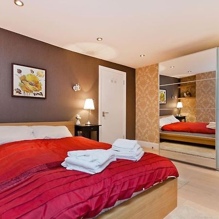 Whole House In Central Camden Town London Bagian luar foto