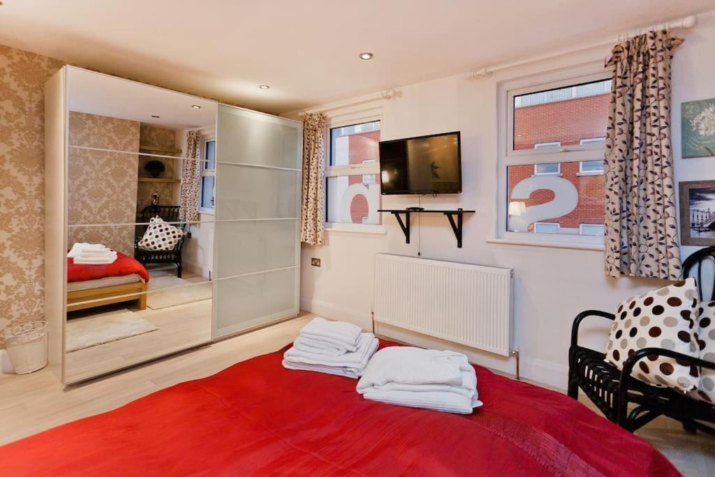 Whole House In Central Camden Town London Bagian luar foto