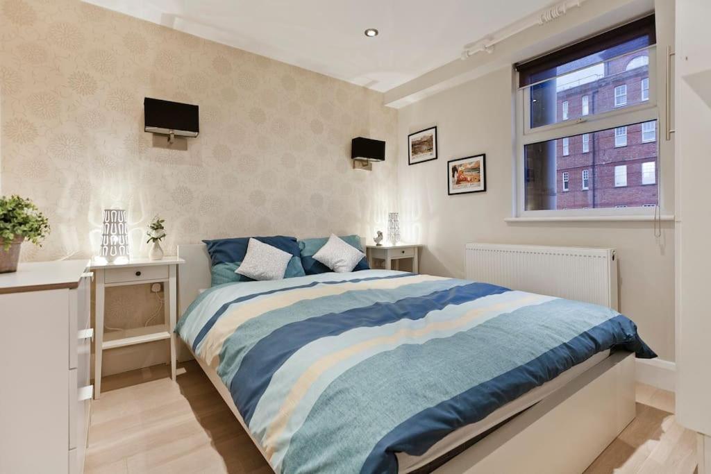 Whole House In Central Camden Town London Bagian luar foto