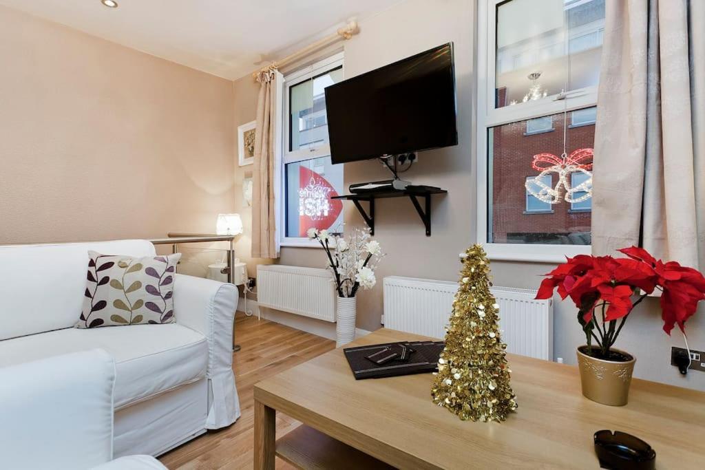 Whole House In Central Camden Town London Bagian luar foto